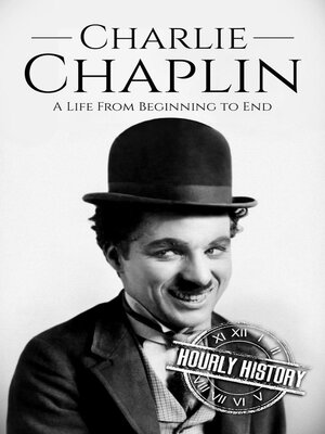 cover image of Charlie Chaplin